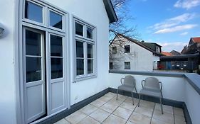 Ferienhaus Lütt Hüsken